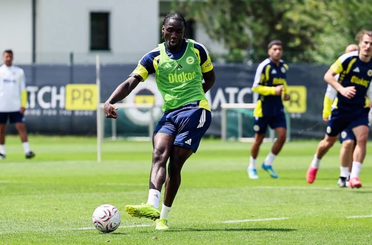 Sidiki Cherif, Coventry City'ye transfer oluyor
