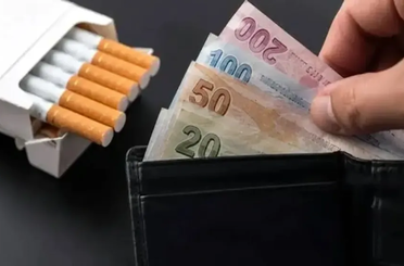 Sigara tiryakilerine kötü haber! Fiyatlar yeniden arttı