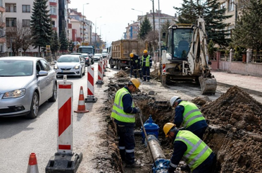 Sille Yolu'nu Kullanacaklar Dikkat!
