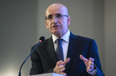 Şimşek’ten enflasyon mesajı: Düşüş devam etti