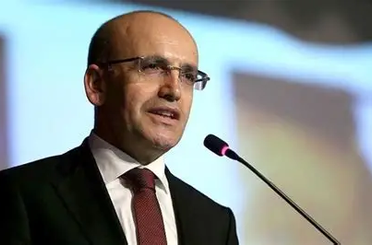Şimşek'ten memur ve emekli maaşlarına ilişkin açıklama: Enflasyon kadar artış