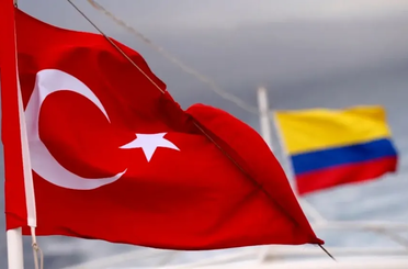 Skandal Suriye kararı! Türkiye'den son dakika açıklama geldi! Şam'a desteğini ilan etti