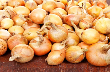 Soğan ve ayçiçeği tohumunda gümrük vergisi düzenlemesi