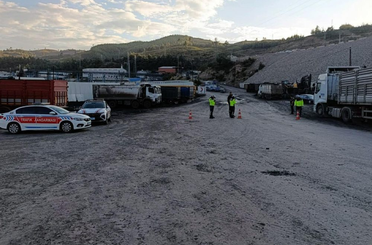 Soma’da maden faciası: 5 işçi hayatını kaybetti, 9 kişi gözaltında