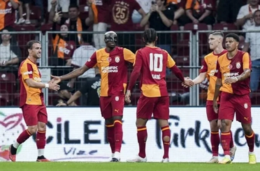Süper Lig'de sezonun perdesi açılıyor: Galatasaray, Çorum FK'yi ağırlıyor
