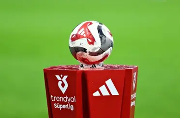 Süper Lig'de tarihi karar! 2026-2027 sezonu bu efsane ismin adını taşıyacak