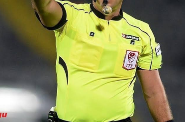 Süper Lig'in 1. haftasında düdük çalacak hakemler açıklandı!