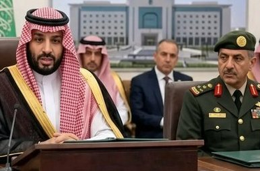 Suudi Arabistan'dan dikkat çeken Türkiye mesajı: İsrail'e karşı savaş iddiası