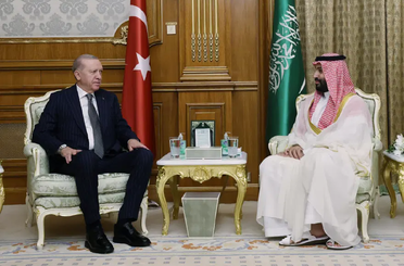 Tarihi Mekke Anlaşması dünya basınında geniş yankı uyandırdı
