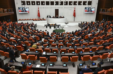 TBMM, 1 Ekim'e kadar tatile girdi