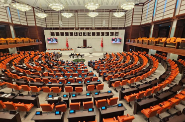 TBMM'de Çocuk Koruma Kanunu teklifinde 6 madde daha kabul edildi