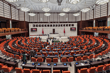 Terörsüz Türkiye sürecinde kritik gün! Çerçeve yasa komisyonda