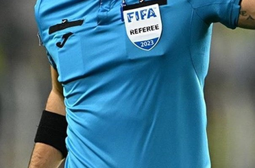 TFF'den hakemlere çok konuşulacak yeni̇ düdük tali̇matı!