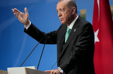 The Telegraph yazdı: Erdoğan İsrail’in planını bozdu!