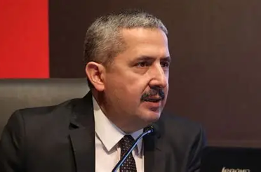 Ticaret Bakan Yardımcısı Gürcan: Elektrik ve elektronik sektörü ekonomik dönüşümün kilit unsurlarından