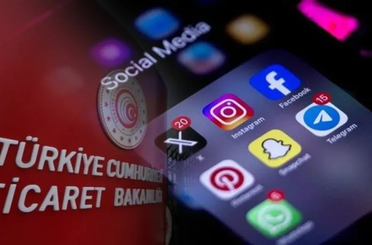 Ticaret Bakanlığı düğmeye bastı: Sosyal medya ilanlarına 8,2 milyon TL ceza
