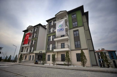 TOKİ'den kaçırılmayacak fırsat! Yüzde 25 indirim bugün başladı