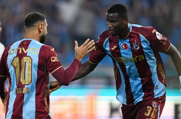 Trabzonspor Konya'ya Eksik Geliyor! İşte O Oyuncular Kadroda Yok