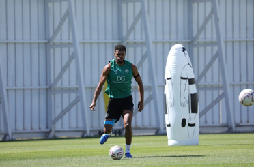 Trabzonspor Mesaisi Devam Ediyor