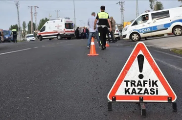 Trafik kazası mağdurlarının verileri üzerinden 15,6 milyar liralık kazanç iddiası: 825 şüpheli hakkında soruşturma