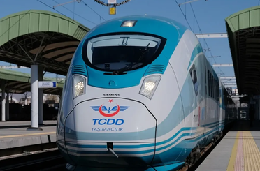 Tren yolculuklarında yeni dönem: 1 Eylül’den itibaren e-bilet kullanılacak