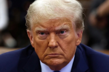 Trump savaşın bilançosunu açıkladı: İran’ı mağlup ettik