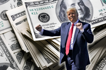 Trump'tan Amerikalılara 5 bin dolarlık ödeme vaadi