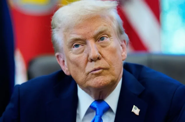 Trump'tan Hürmüz Boğazı paylaşımı: Yeni ABD toprağı