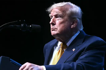 Trump’tan İran açıklaması: “Tamamen yok etmeyi planlıyorum”