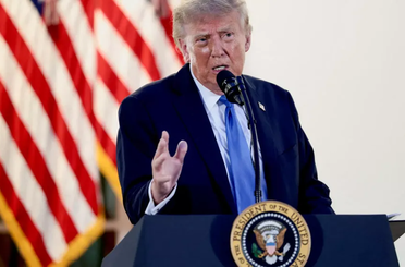 Trump’tan Kanada’ya yeni ithalat hamlesi: Ticaret savaşında gerilim tırmanıyor