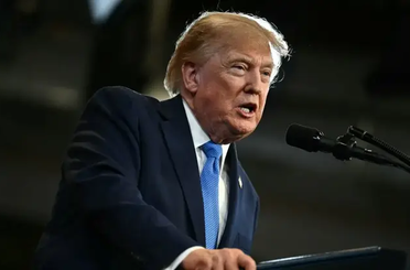 Trump’tan Umman’a “bombalarım” tehdidi