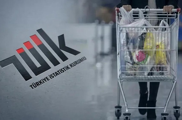 TÜİK, temmuz ayı enflasyon verilerini açıkladı