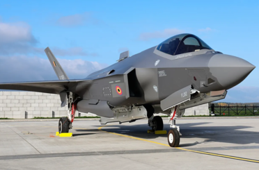 Türkiye, F-35'ler için Trump'a yakın lobi şirketiyle anlaştı