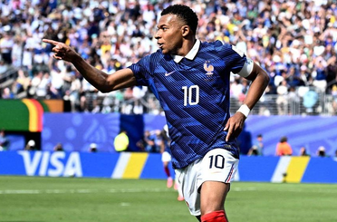 Türkiye Fransa Maçı Öncesi Şok Gelişme! Mbappe Olmayabilir