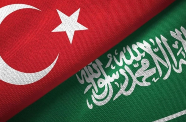 Türkiye-Suudi Arabistan enerji anlaşması yürürlüğe girdi