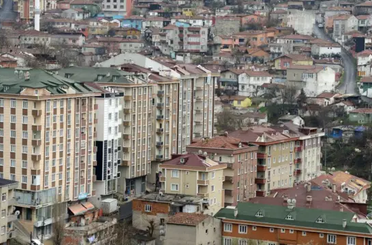 Türkiye’de konut fiyatları rekora koşuyor: Zirvede bu il var