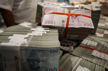 Türkiye'nin en çok vergi veren isimleri belli oldu