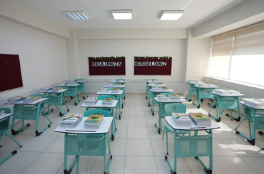 Ücretsiz Ders Kitapları Okullara Ulaşmaya Başladı