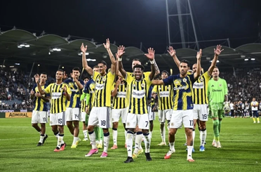 UEFA Şampiyonlar Ligi'nde turlayan takımlar belirlendi