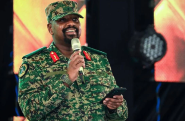 Uganda-Türkiye hattında dikkat çeken gelişme: Generalden yeni tehdit