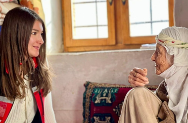 Ulusal Vefa Programı ile vatandaşların hayatına dokunuluyor