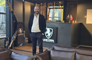 Unicorn Hidrolik’in ürünlerine IAA Transportation’da büyük ilgi