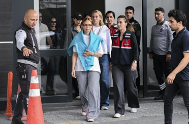 Ünlülere yönelik uyuşturucu soruşturmasında 2 isme adli kontrol talebi