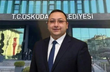 Üsküdar Belediyesi'nde başkanvekili seçimi sonuçlandı: Ziya Gültekin kazandı