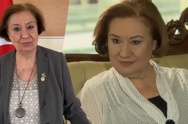 Usta oyuncu Gülsen Tuncer yaşamını yitirdi