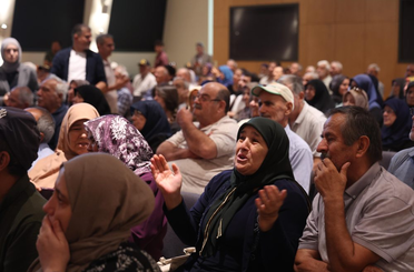 Vefa Umresi Projesi’nde Üçüncü Kafile Kura ile Belirlendi