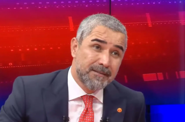Veyis Ateş hakkında tahliye kararı