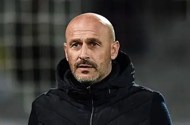 Vincenzo Italiano açıkladı! Beşiktaş’ın sezon hedefleri belli oldu