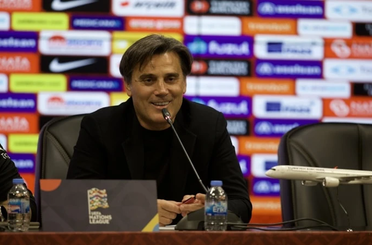 Vincenzo Montella: Buradaki işimin bittiğine inanmıyorum