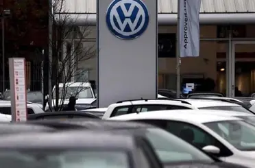 Volkswagen’de dev kriz: Üretim tesisindeki 6 bin işçi ayaklandı